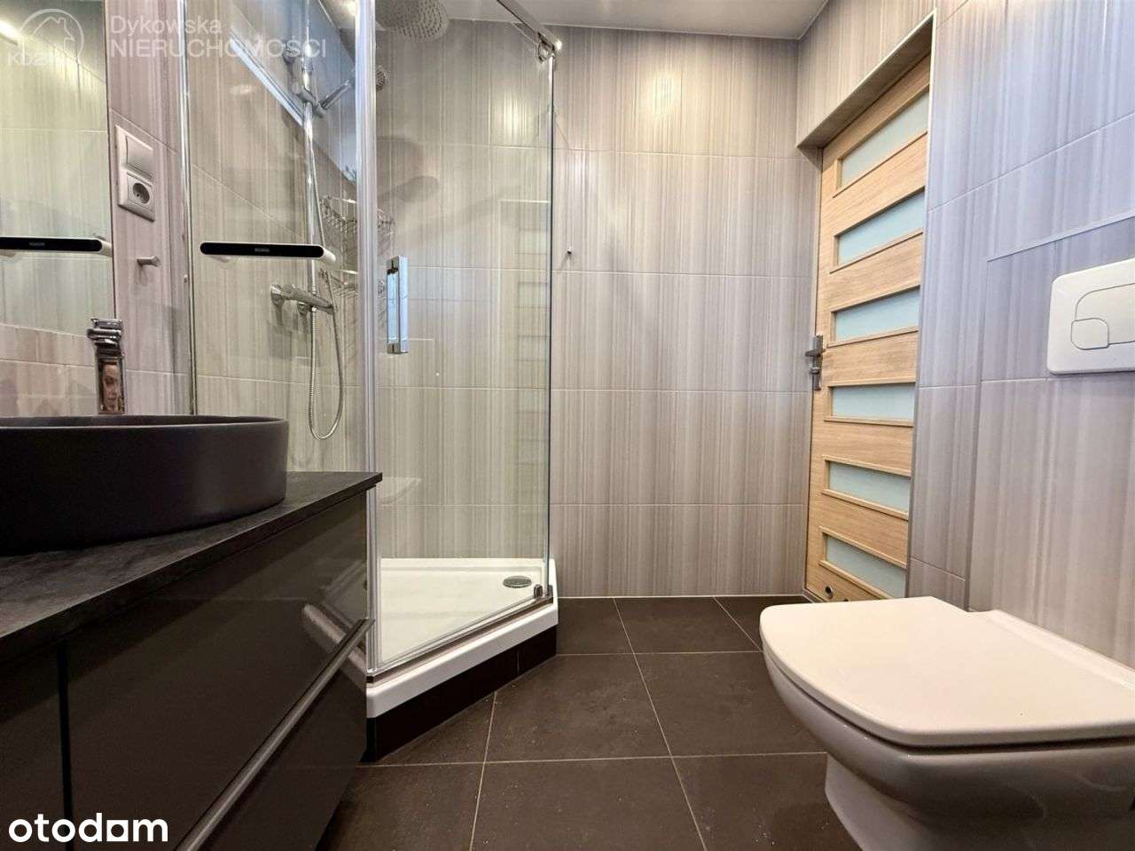 Mieszkanie 3 pok. Lębork ul.Pileckiego- balkon-16