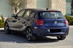 BMW Seria 1 118d Sport Line - 13