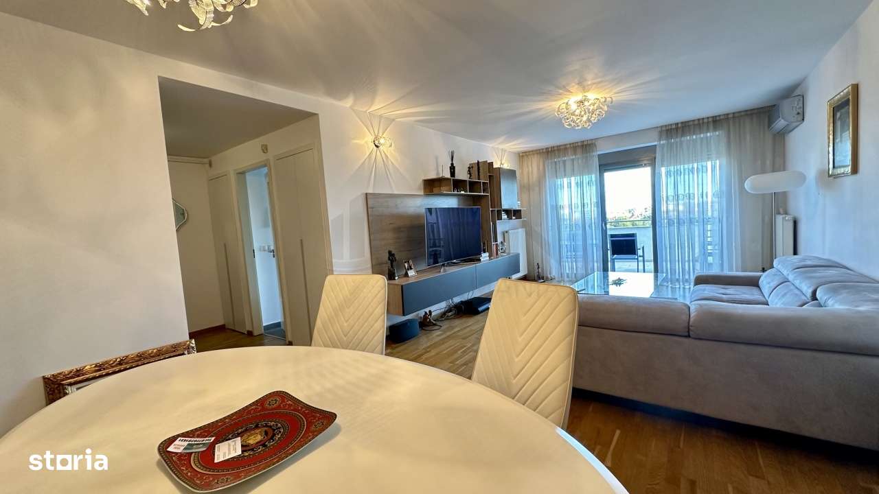 2 Camere Green Lake View Lac Grivita - Imagine principală: 4/4