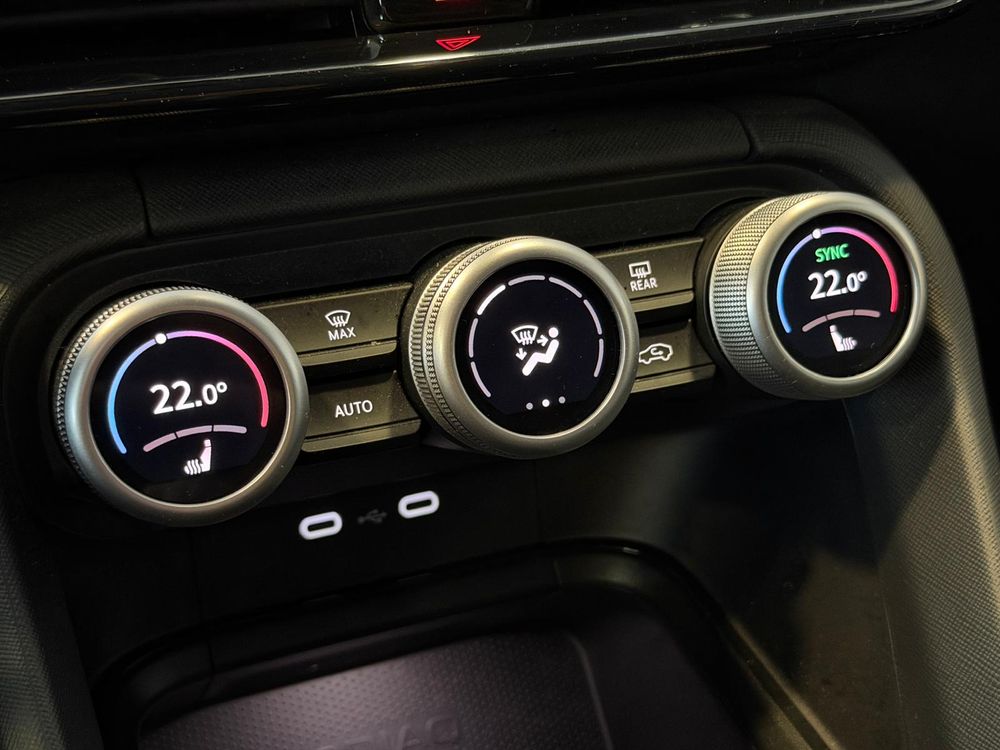 Skoda Kodiaq Selection 1.5 TSI 150KM 7os Salon Polska FV23% Leasing Gotówka