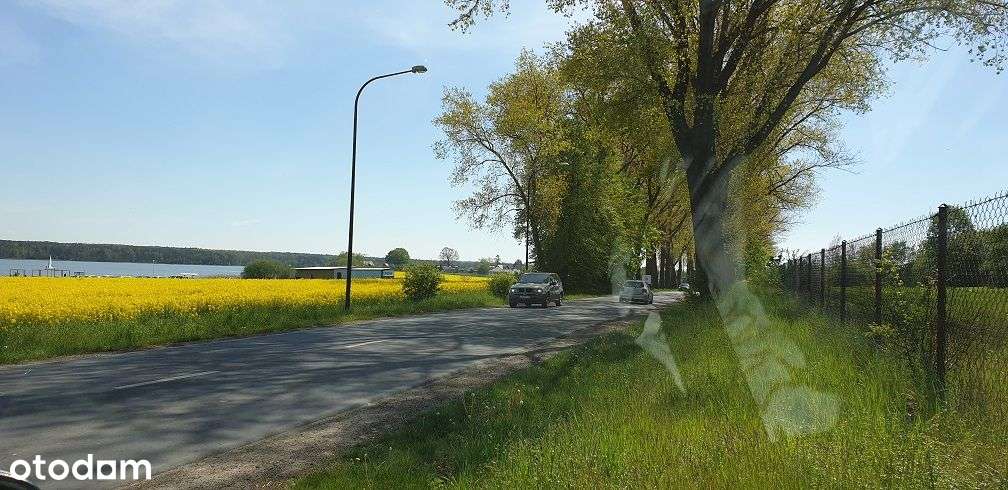 Działka 3000 m2 usługowo-handlowa ul. Krężnicka - Pełny obrazek: 4/6