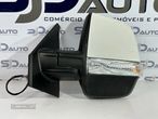 Retrovisor Esquerdo - Fiat Doblo / Combo - 4