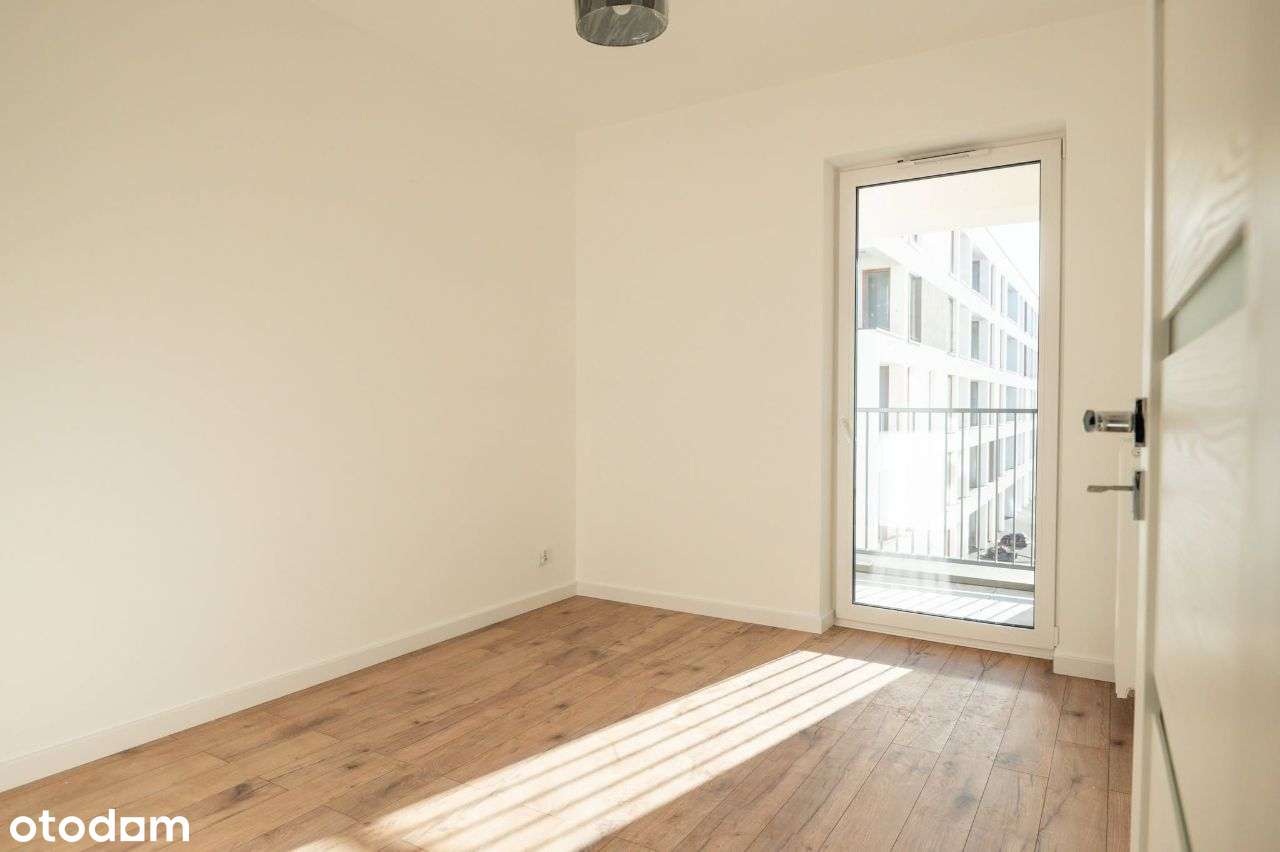 Nowe wykończone mieszkanie bez PCC - Pełny obrazek: 5/10