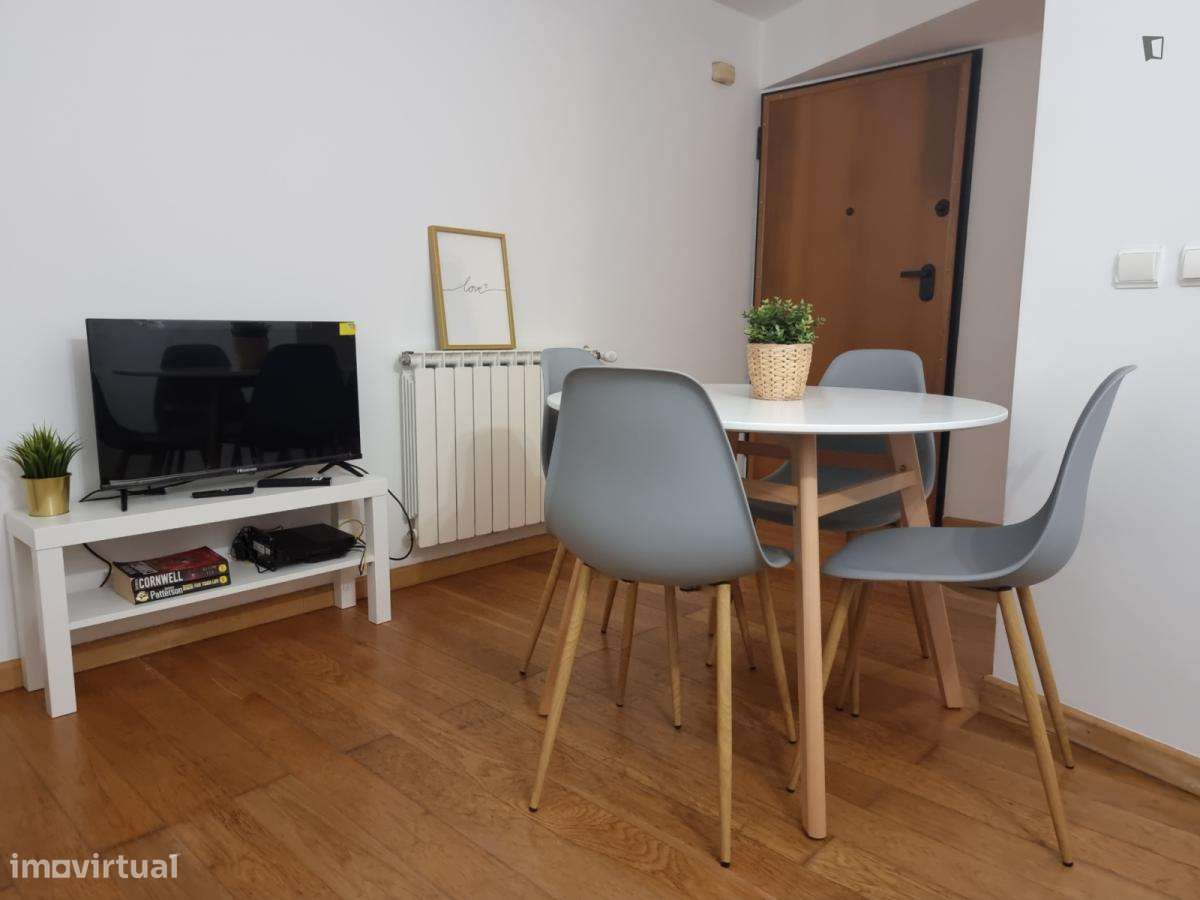 Apartamento com 2 quartos - localizado em Alta Universitária Coimbra - Grande imagem: 3/10
