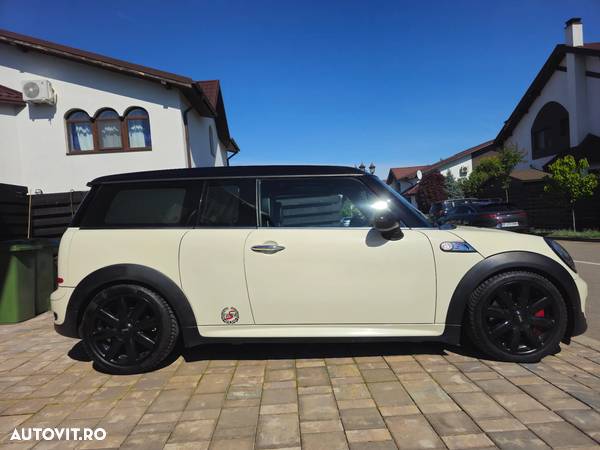 Mini Clubman - 6