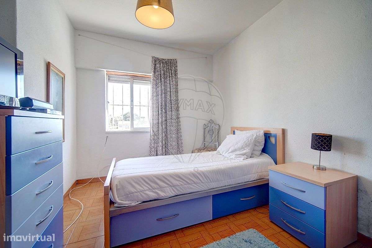 Apartamento T2 para venda-4