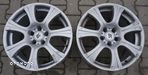 Renault Nissan Toyota Lexus 18" 5x114,3x72,6 ET30 F12 - 5