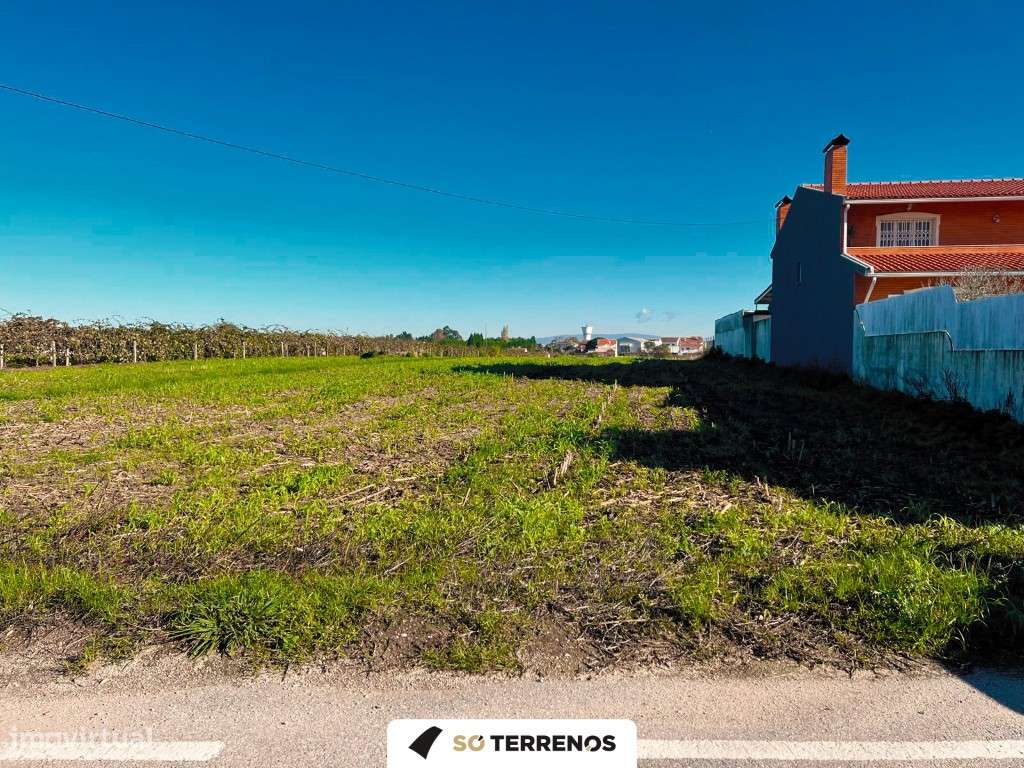 Terreno para construção de moradia térrea - Grande imagem: 3/5