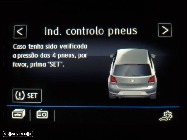 VW Polo 1.0 Trendline - 31