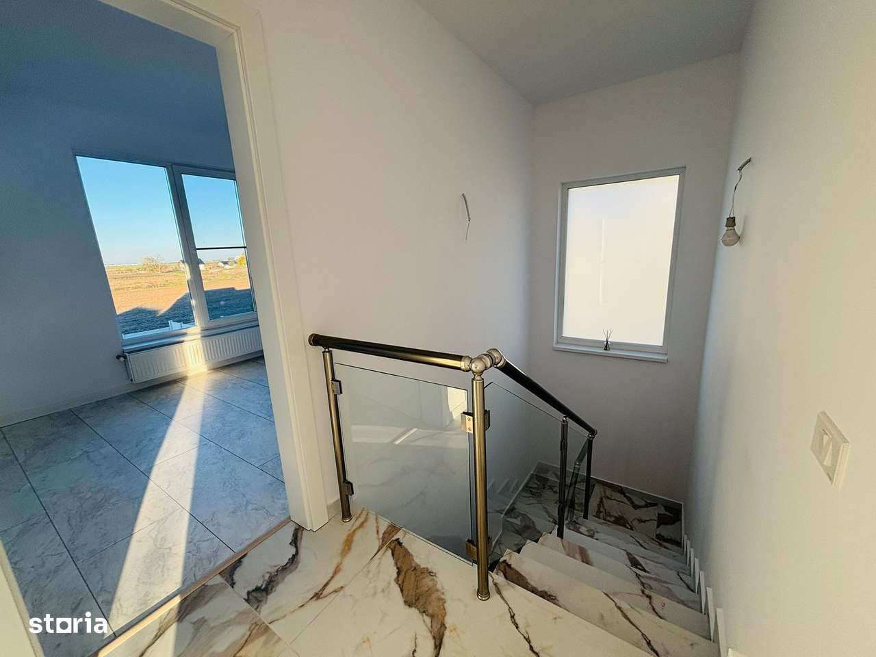 Casa cu 5 camere ZONA AVIATORILOR in Comuna Berceni Ilfov-18