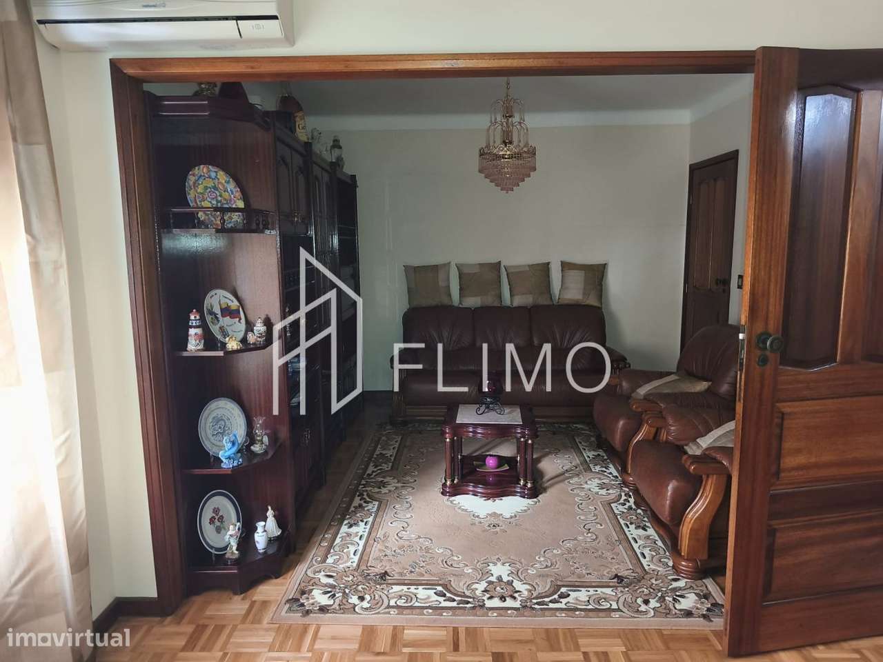 Moradia T3 - Grande imagem: 5/20