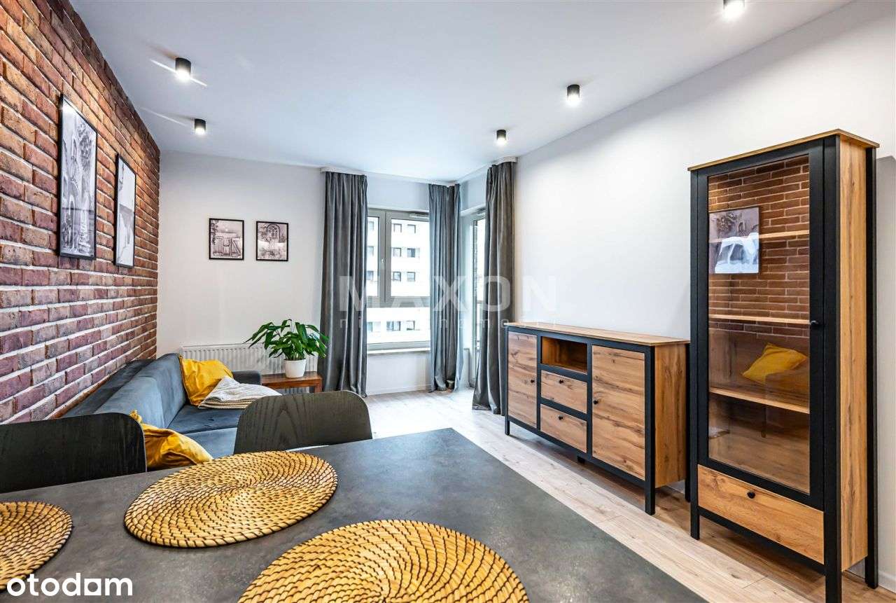 7 min metro✨ duża loggia ✨parking w cenie - Pełny obrazek: 5/20