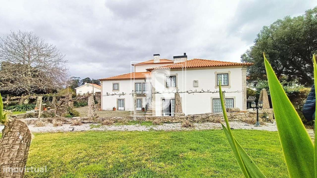 Quinta T9 em Vila Franca - Grande imagem: 4/30