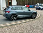 Skoda Karoq 2.0 TDI SCR 4x4 Sportline DSG - 21