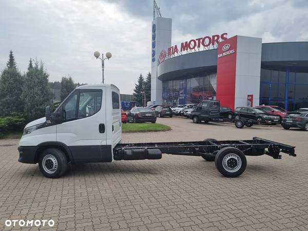 Iveco DOSTEPNY OD RĘKI DO ZABUDOWY !!! - 1