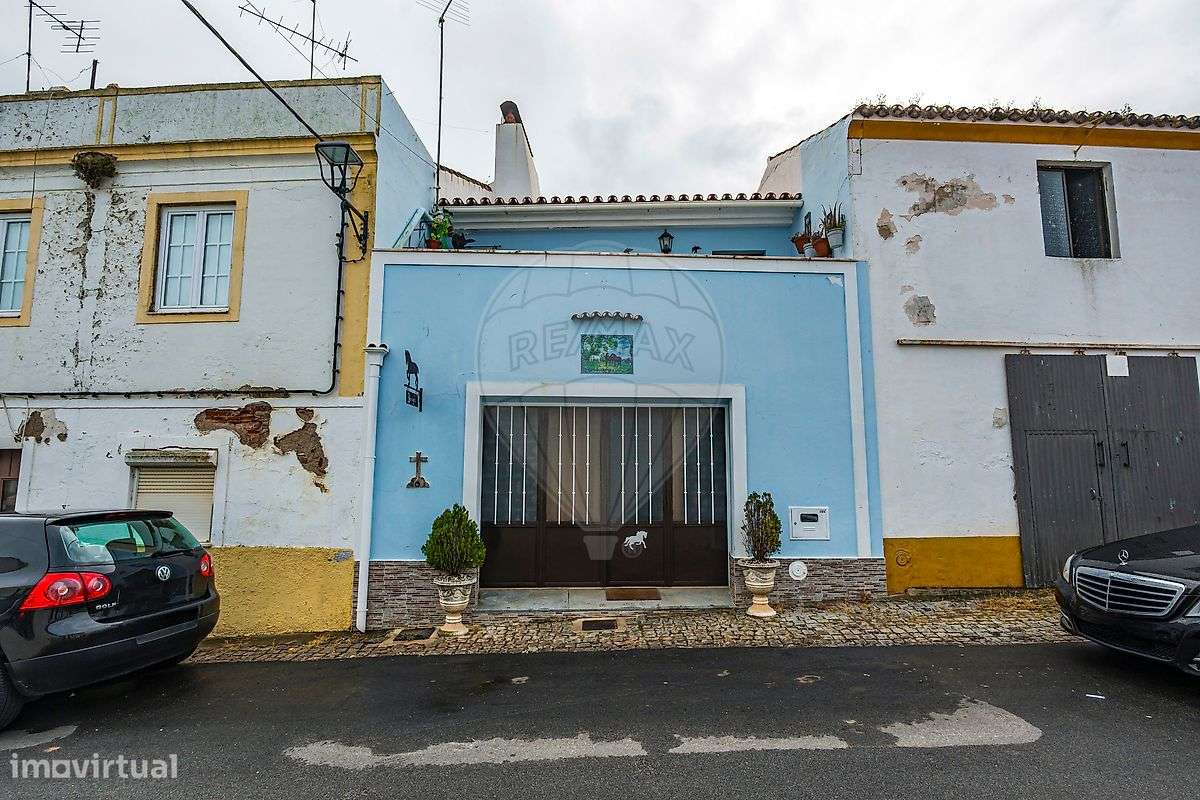 Moradia T4 para venda - Grande imagem: 3/47