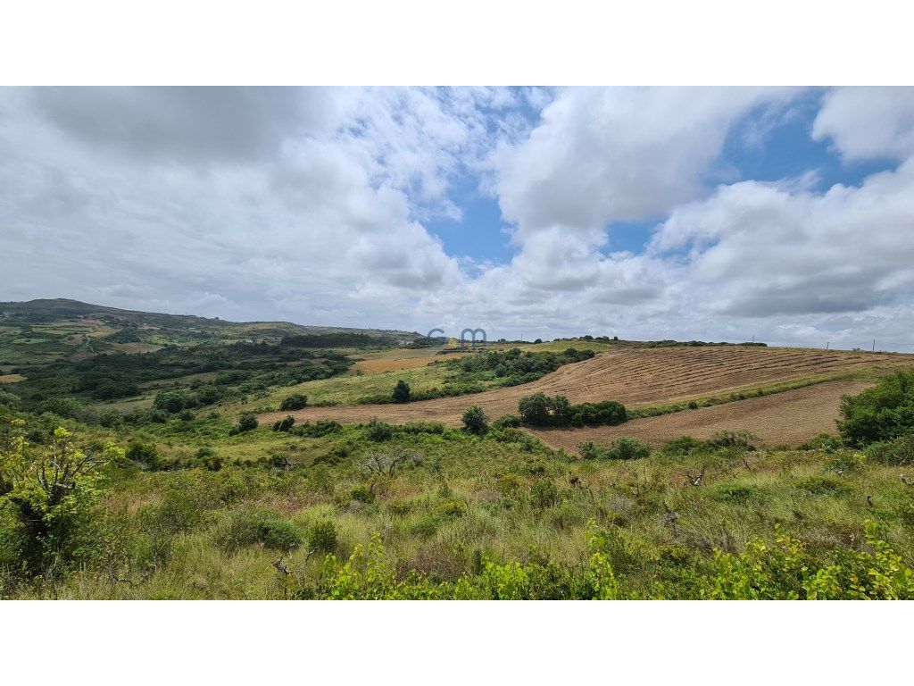 Terreno em Arranhó - Arruda dos Vinhos