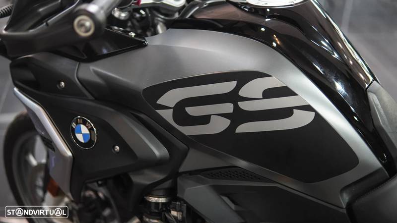 BMW R 1250 GS - 13