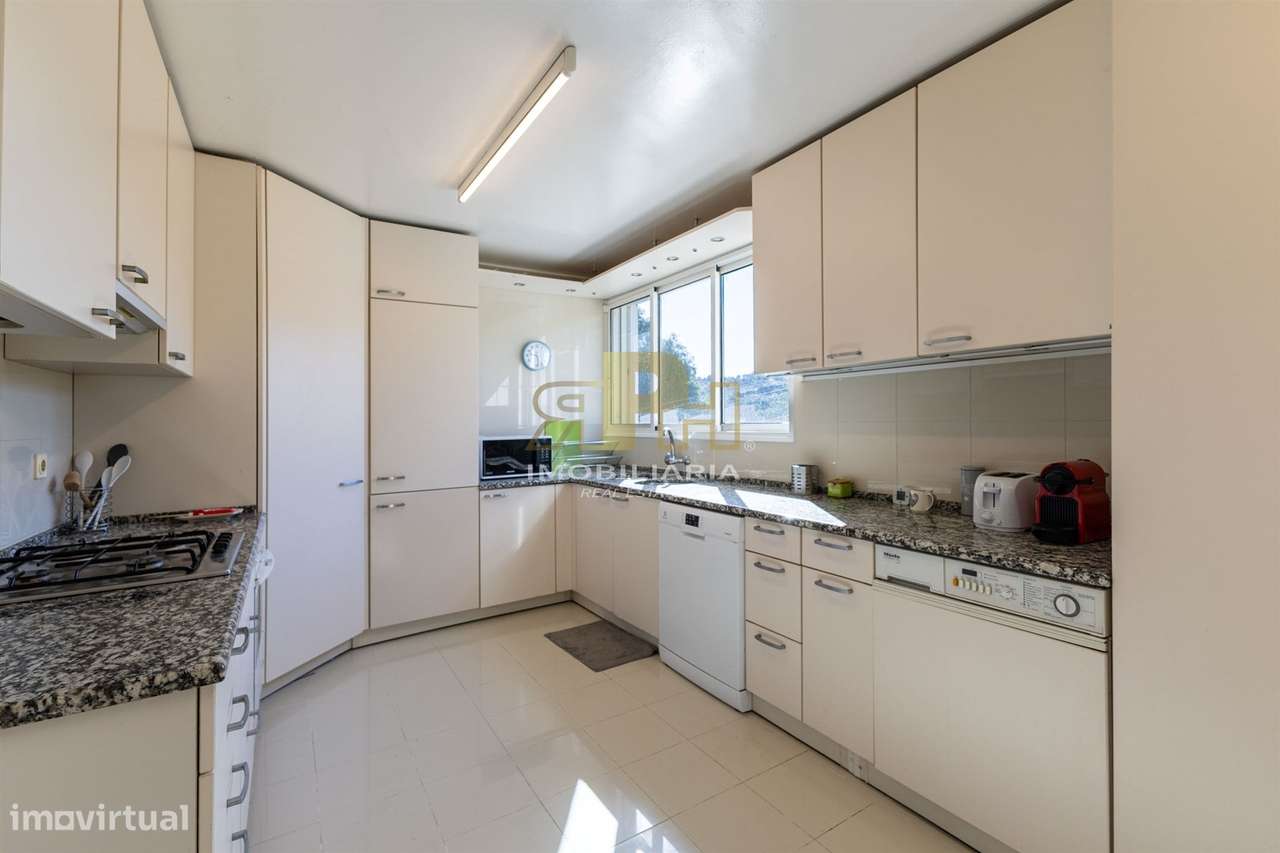 Quinta T5 Venda em Moçarria,Santarém-21