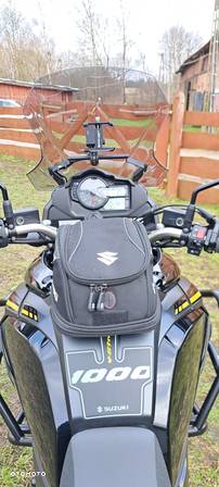 Suzuki V-STROM - 9