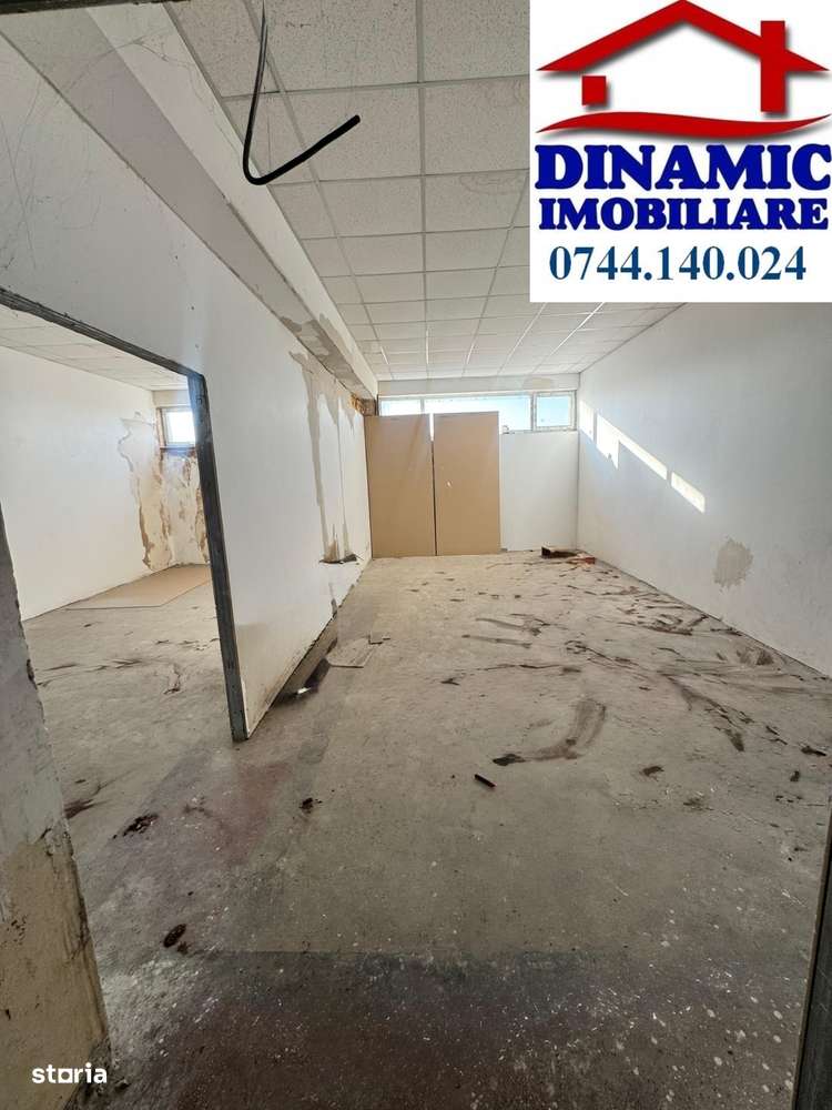 Oportunitate investițională – Imobil P+E, Săvinești, 387000 EURO - Imagine principală: 4/11