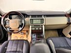 Land Rover Range Rover Vogue - 5