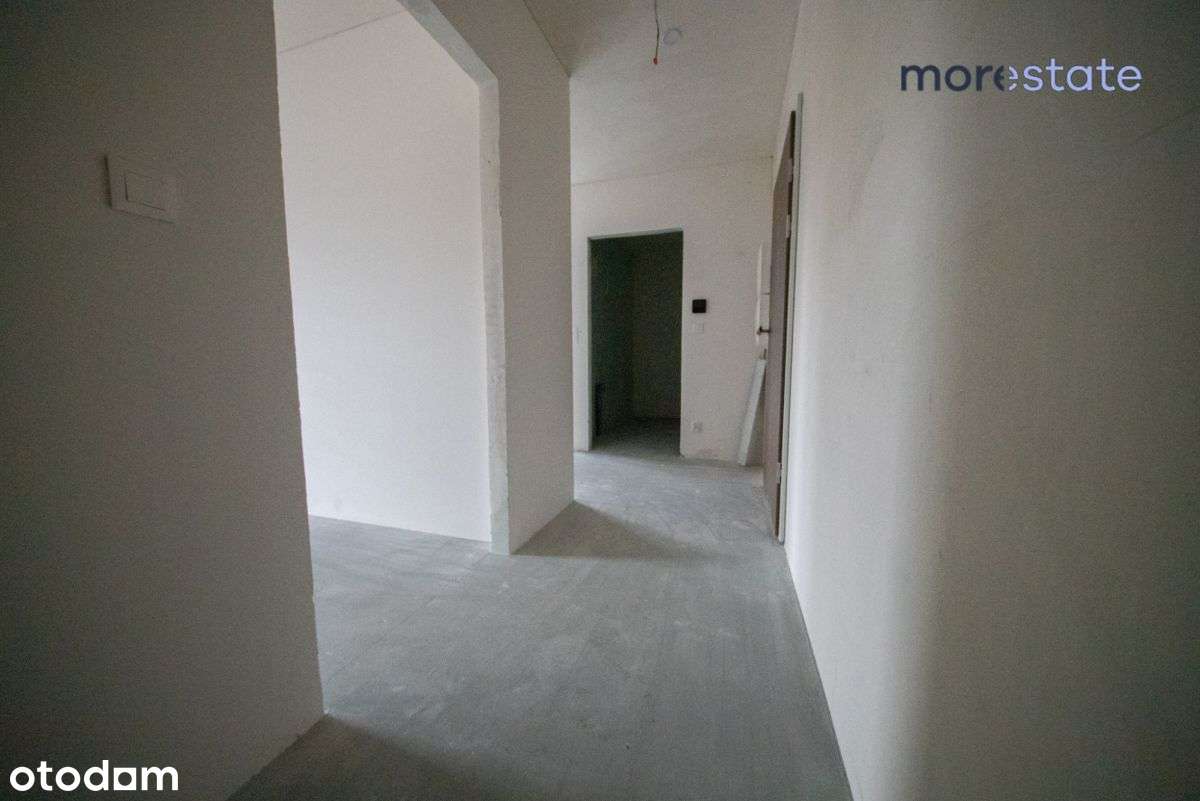 Mieszkanie 2 pokoje z balkonem i garażem-7