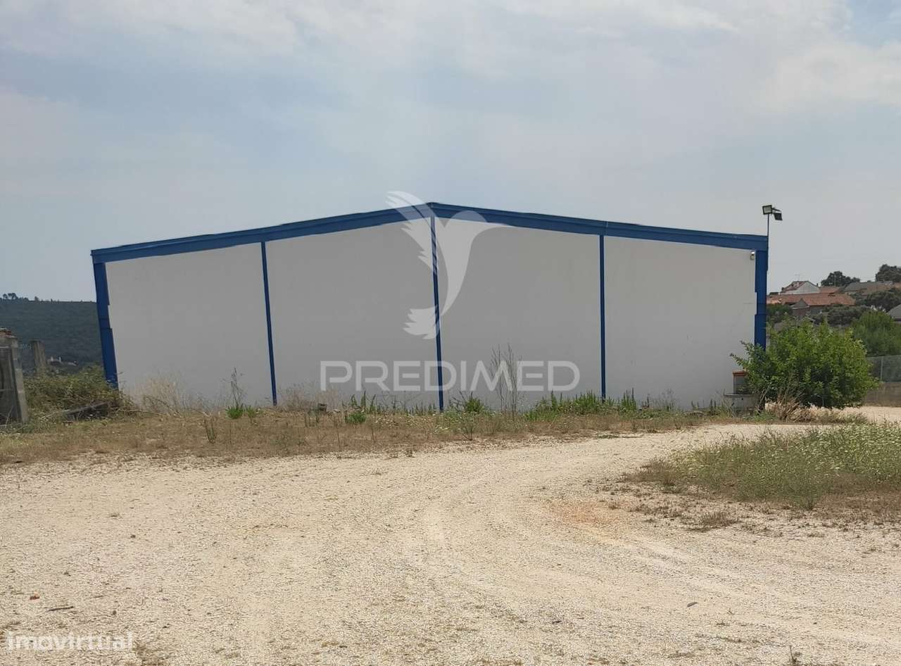 Pavilhão Ourém - Grande imagem: 2/7