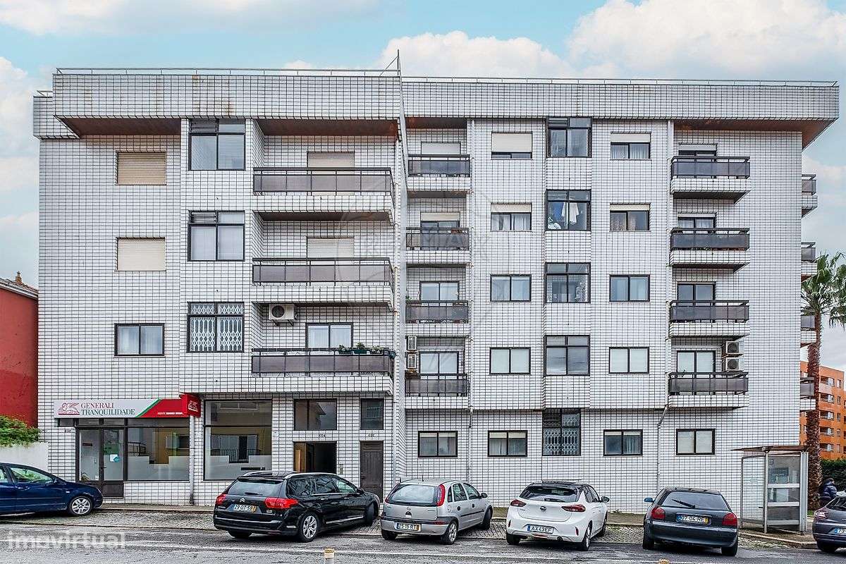 Apartamento T3 para venda - Grande imagem: 2/20