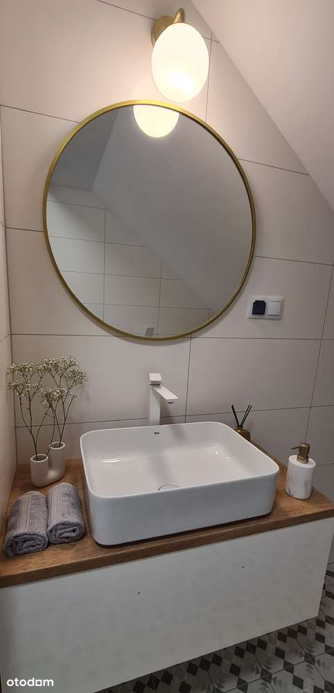 Nowoczesne mieszkanie 102 m²| 2 poziomy| pod klucz| miejsce postojowe-11