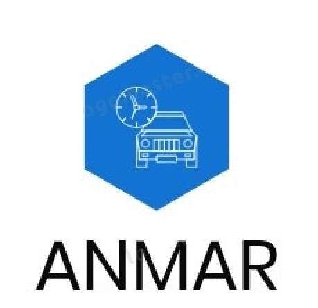 Anmar logo