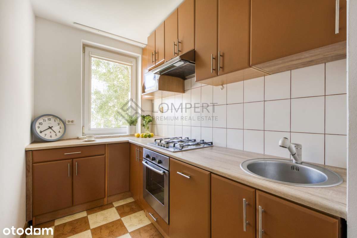 3 pokoje |odświeżone | klimatyzacja-1