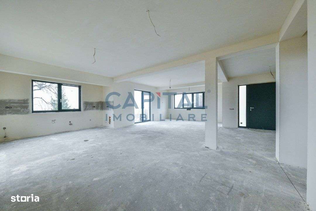 Casa individuala | Feleacu | 470mp teren | View spectaculos - Imagine principală: 2/12