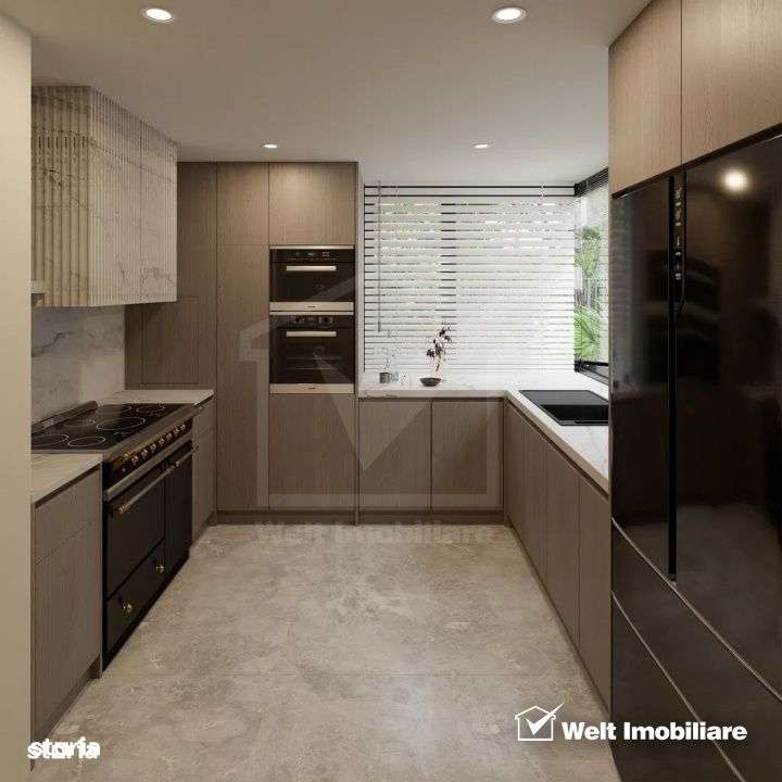 Duplex de 10 la 10 km de centrul Clujului - Imagine principală: 4/9