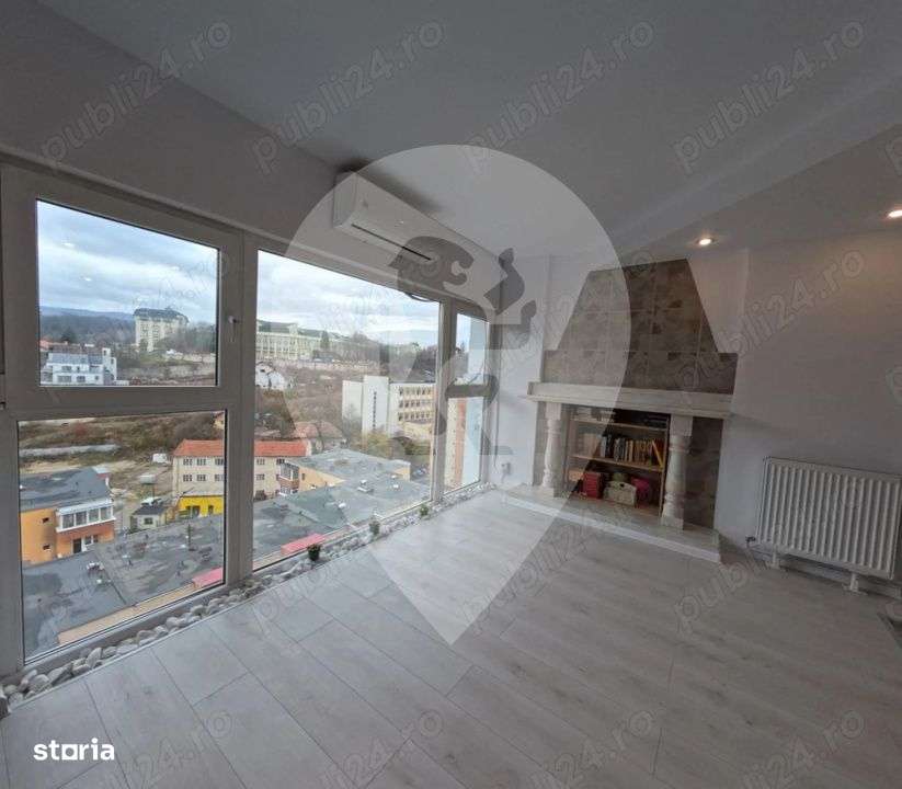 Apartament 2 camere 56 mp Centru Civic / Grivitei-1