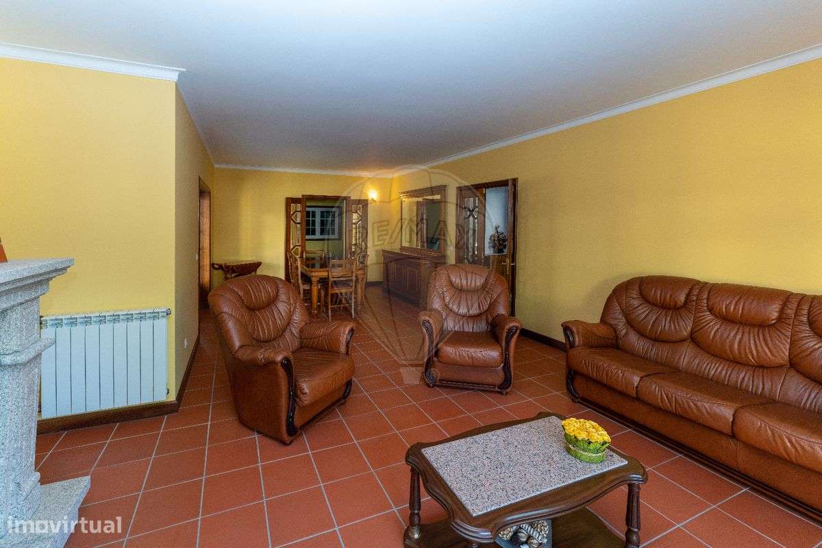 Moradia T5 para venda - Grande imagem: 5/35