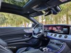 Mercedes-Benz E 350 D 4Matic Coupe 9G-TRONIC AMG Line - 29