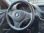 BMW X1 sDrive20d - 15