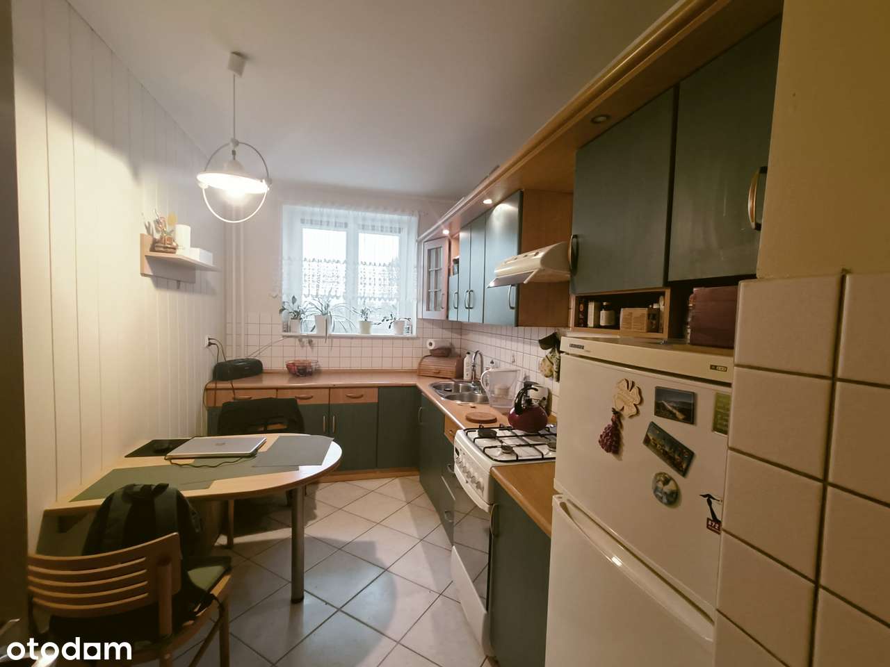 2 pokoje os.Lecha super lokalizacja 1 piętro-9