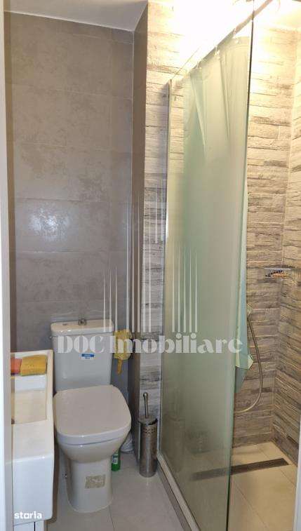 Inchiriere 3 camere|13 septembrie|Parcare|Centrala|7 minute metrou - Imagine principală: 5/8