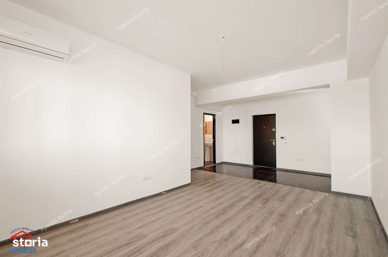 Apartament ultramodern, 2 camere, etaj 11, Italian Residence - Imagine principală: 2/12