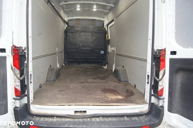 Ford Transit cena brutto - 10