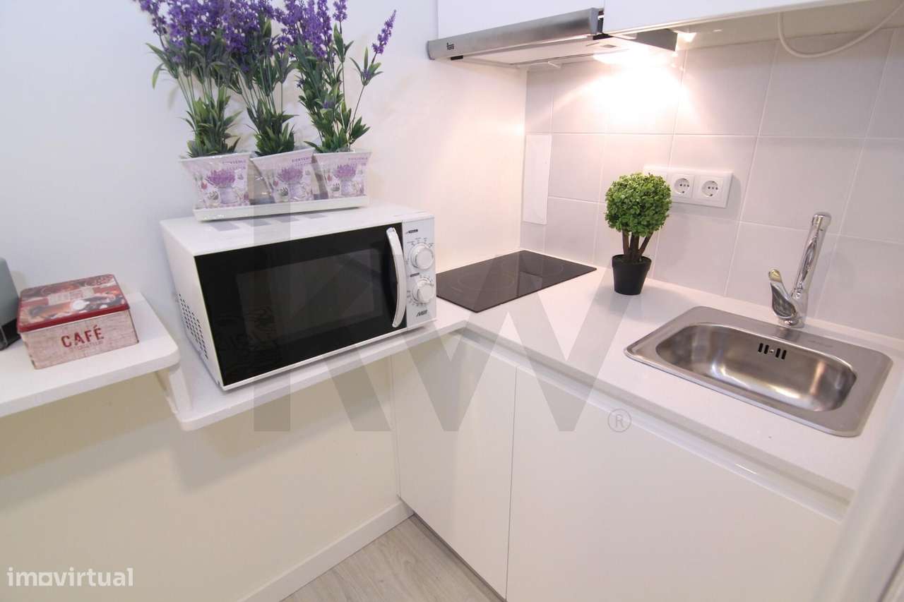 Venda de 2 Apartamentos renovados ao Marquês de Pombal - Lisboa - Grande imagem: 4/18