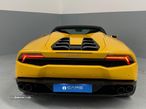 Lamborghini Huracán - 13