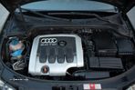 Audi A3 Sportback 2.0 TDi Ambiente - 8