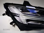 VOLVO V60 / S60 FAROL DIREITO - FF192 - 2