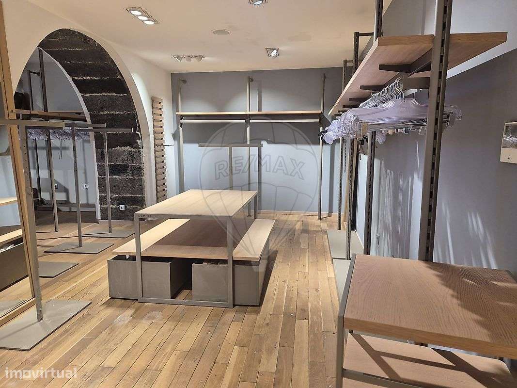 Loja  para arrendamento - Grande imagem: 4/6