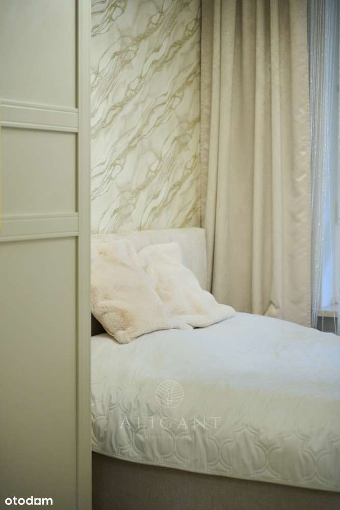 3 pokoje * wysoki standard * dębowy parkiet-10