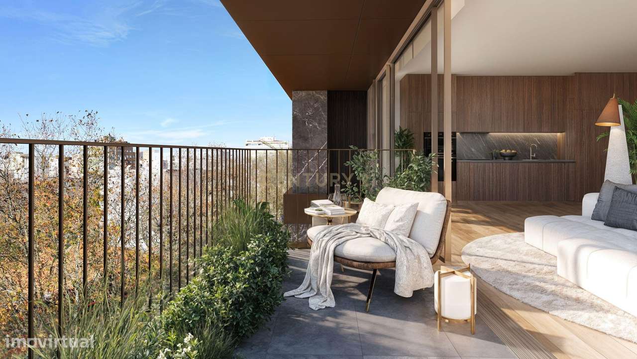 Últimas Frações Disponíveis – Viva o Melhor de Matosinhos Sul-10