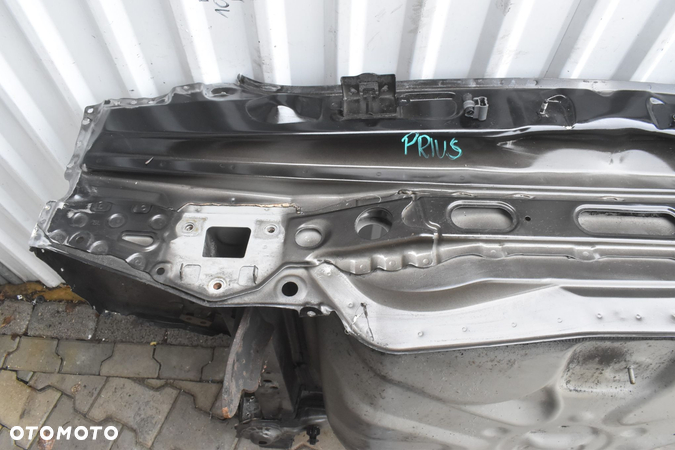 Pas Tylny Wanna Podłoga Wzmocnienie Toyota Prius Iii Xw30 202 2009-15 - 7